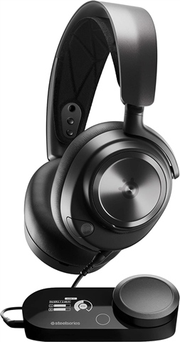 SteelSeries Arctis Nova Pro Wireless 中古品 SteelSeries 【中古】Arctis Nova Pro 【61527J】【日本橋】 – e☆イヤホン